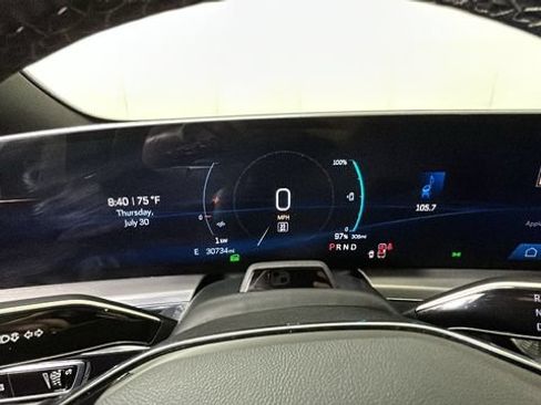 Used 2024 Cadillac Lyriq Sport RWD image 17
