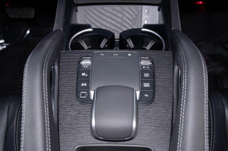 Certified 2026 Mercedes-Benz GLE 450 4MATIC image 24
