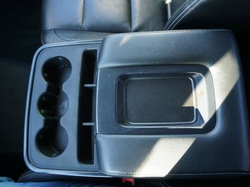 Used 2019 Chevrolet Silverado 1500 LT w/ All Star Edition image 23