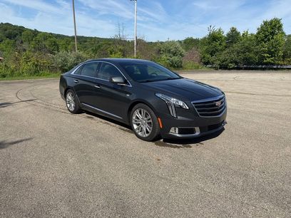 Used 2019 Cadillac XTS Luxury w/ Driver Awareness Package