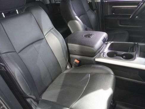 Used 2018 RAM 2500 Laramie w/ Sport Appearance Group image 23