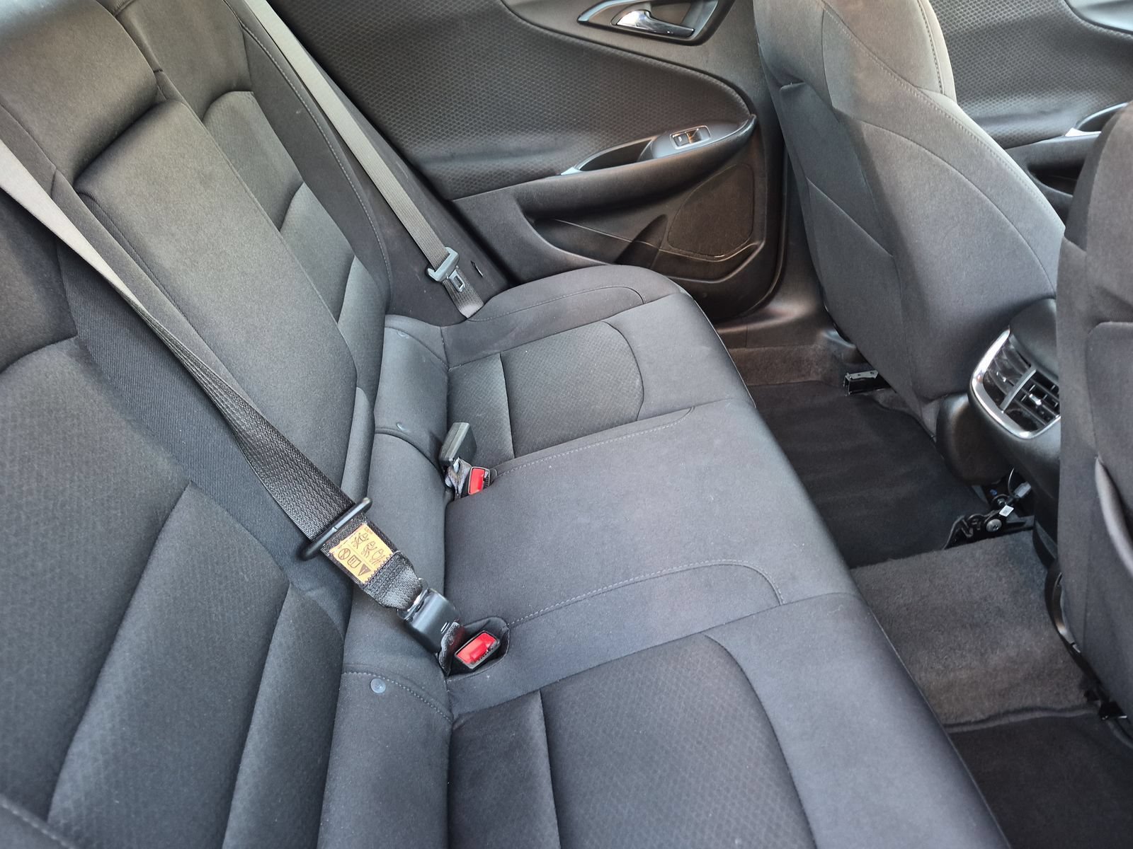 Used 2025 Chevrolet Malibu LT FWD image 20