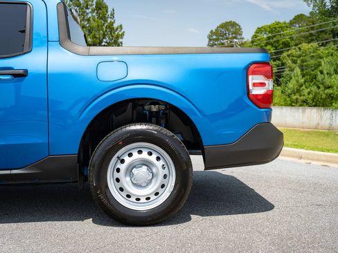 New 2026 Ford Maverick XL FWD image 6
