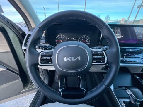 Used 2023 Kia Sorento X-Line EX AWD/4WD image 14