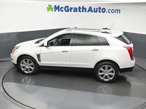 Used 2016 Cadillac SRX Performance w/ Driver Awareness Package AWD/4WD image 26