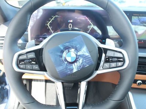 New 2026 BMW 430i xDrive Coupe w/ M Sport Package image 16