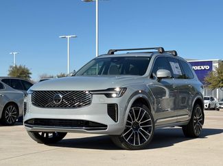 New 2026 Volvo XC90 B6 Ultra w/ Protection Package Premier video 2