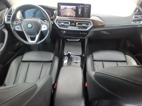 Used 2024 BMW X3 xDrive30i AWD/4WD image 18