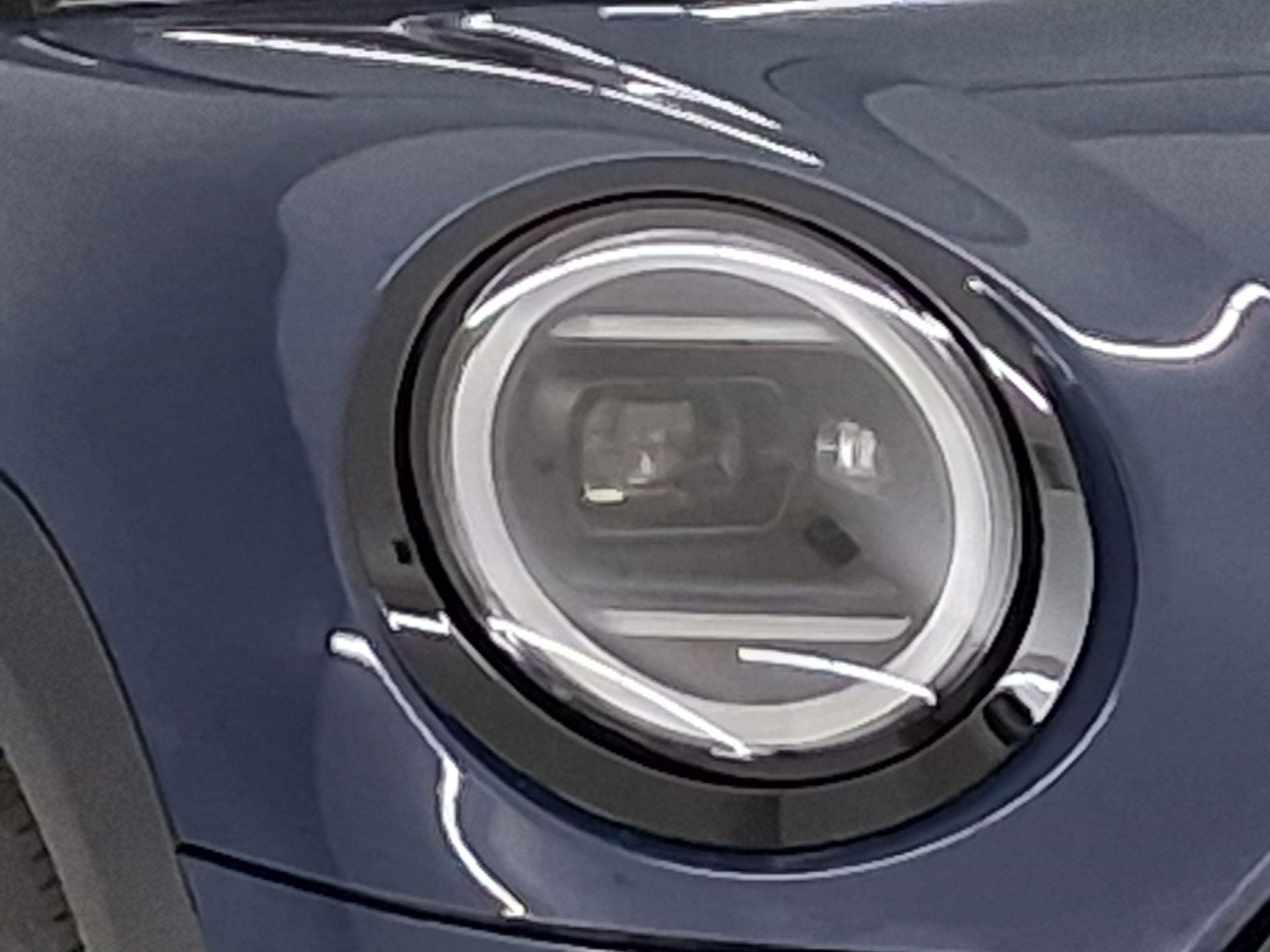 New 2026 MINI Cooper S FWD image 12