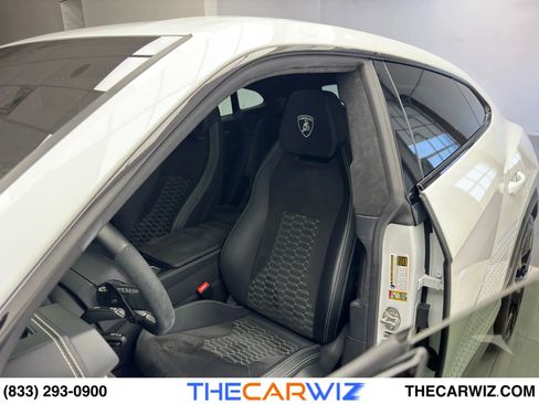 Used 2020 Lamborghini Urus image 61