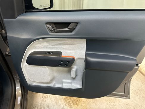 Used 2022 Ford Maverick XLT w/ Equipment Group 300A Standard image 23