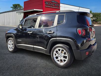 Used 2019 Jeep Renegade Sport w/ Sport Appearance Group