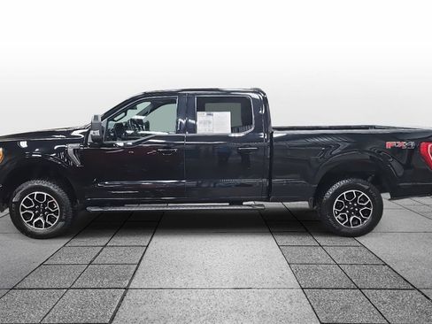 Used 2023 Ford F150 XLT w/ Equipment Group 302A High image 8