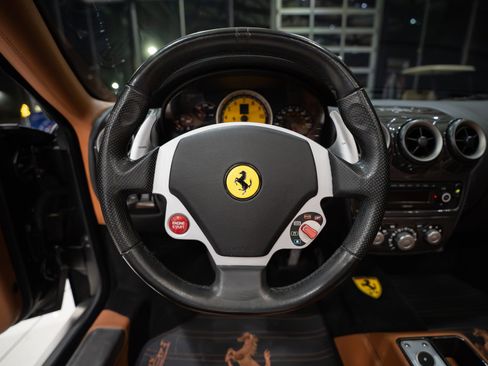 Used 2008 Ferrari F430 Spider image 14