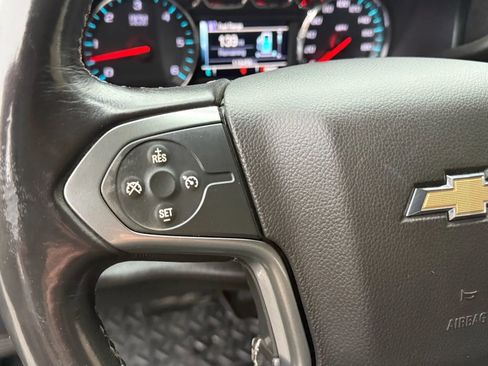 Used 2017 Chevrolet Silverado 1500 LT image 17