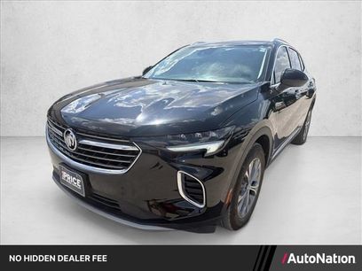 Used 2023 Buick Envision Preferred