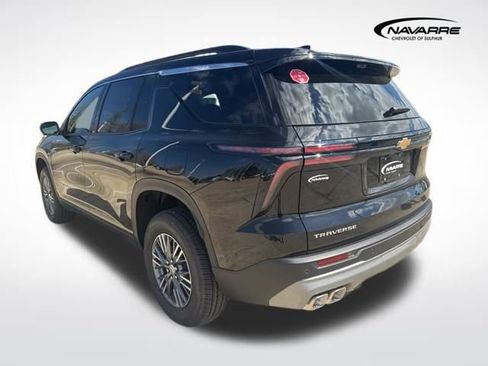 New 2026 Chevrolet Traverse LT w/ Driver Confidence Package image 6