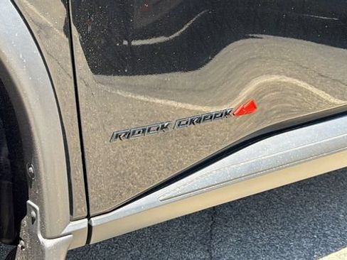 New 2026 Nissan Rogue SV AWD/4WD image 11