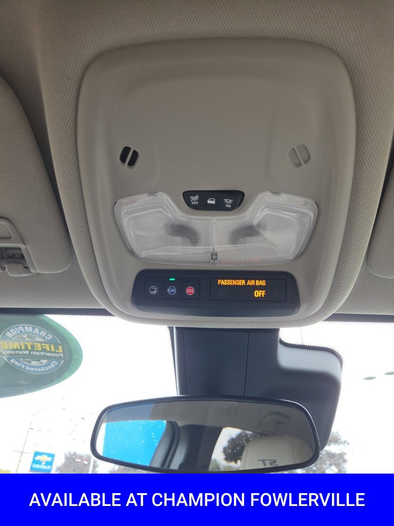 Used 2024 Buick Encore GX Sport Touring w/ Advanced Technology Package AWD/4WD image 27