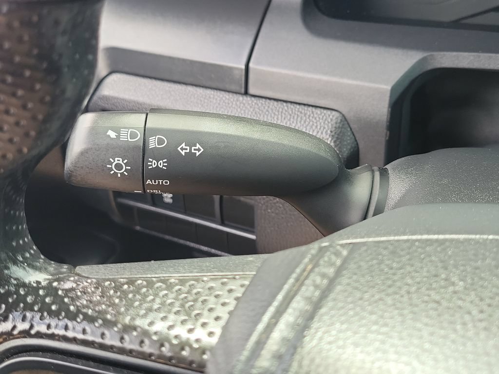 Used 2024 Toyota Tacoma SR AWD/4WD image 11