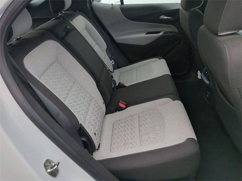 Certified 2023 Chevrolet Equinox LS image 26