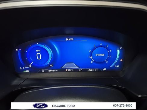 Used 2022 Ford Escape SEL w/ Technology Package image 21