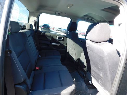 Used 2017 Chevrolet Silverado 1500 LT w/ All Star Edition image 5