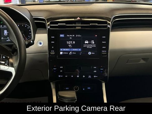 Used 2024 Hyundai Tucson SEL image 9