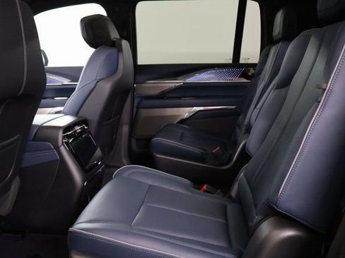 New 2026 Cadillac Escalade IQL Luxury image 26