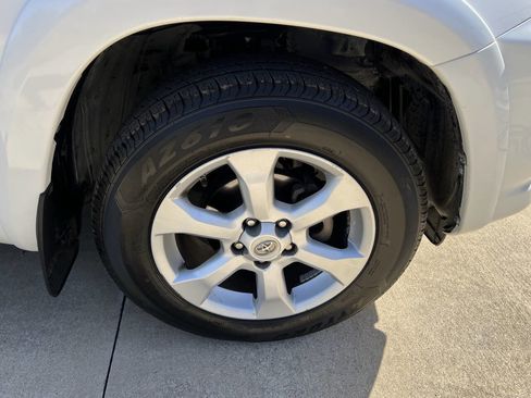 Used 2012 Toyota RAV4 Limited w/ Premium Plus Value Pkg image 41