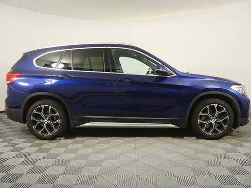Used 2020 BMW X1 xDrive28i AWD/4WD image 2