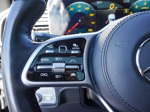 Used 2023 Mercedes-Benz Maybach GLS 600 Maybach GLS 600 image 34