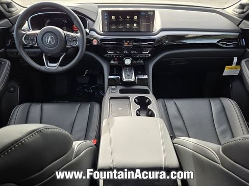 New 2026 Acura MDX FWD w/ Technology Package image 8