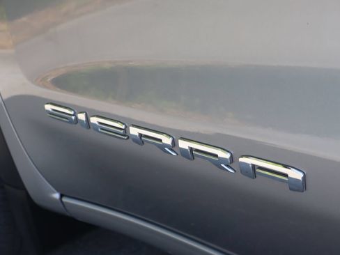 Certified 2025 GMC Sierra 1500 SLT AWD/4WD image 52