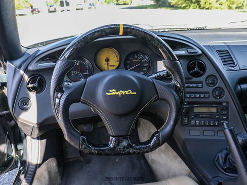 Used 1998 Toyota Supra RWD image 65
