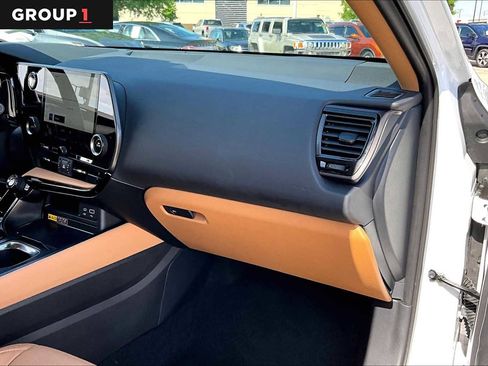 Certified 2026 Lexus NX 350 AWD w/ Accessory Package (Z1) image 16