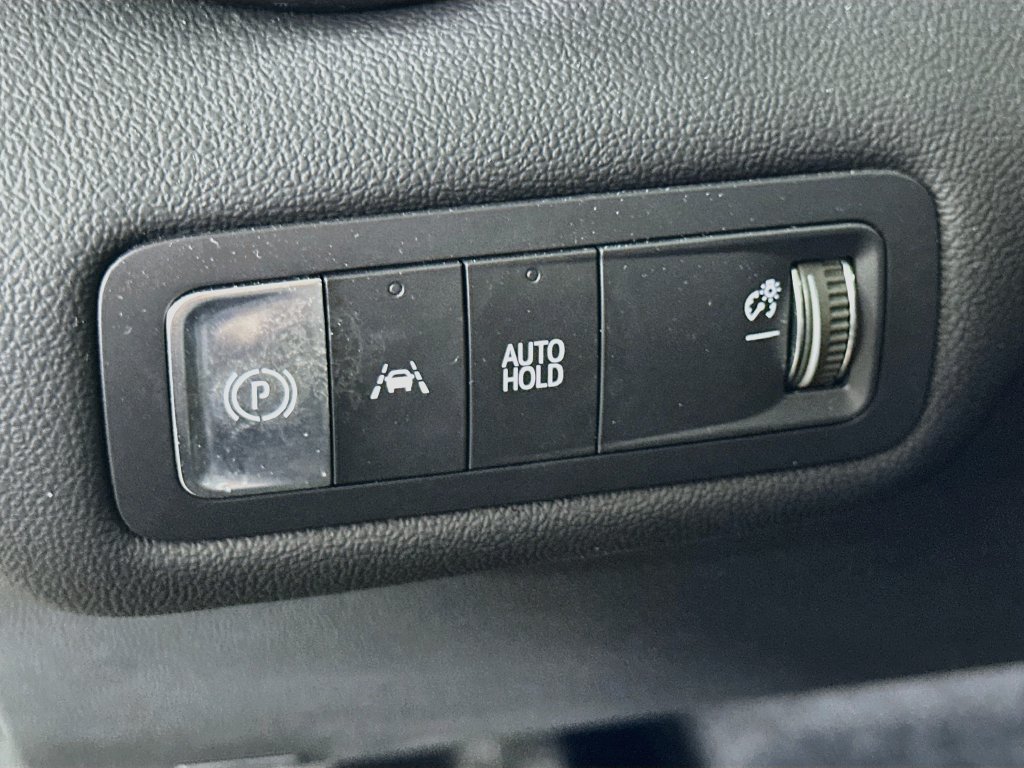 Used 2025 Chevrolet Blazer EV LT AWD/4WD image 23