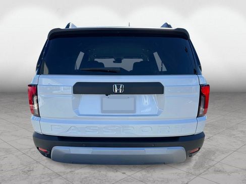 New 2026 Honda Passport RTL image 4