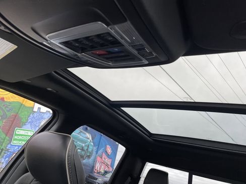 Used 2022 RAM 1500 Laramie image 22