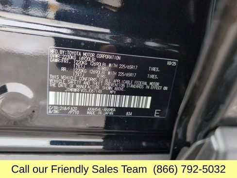 New 2025 Toyota RAV4 XLE w/ Weather Package image 25