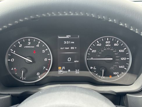 New 2026 Subaru Forester Limited AWD/4WD image 13