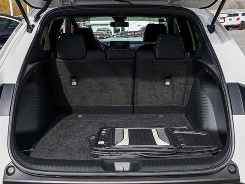 Used 2025 Honda HR-V Sport image 34