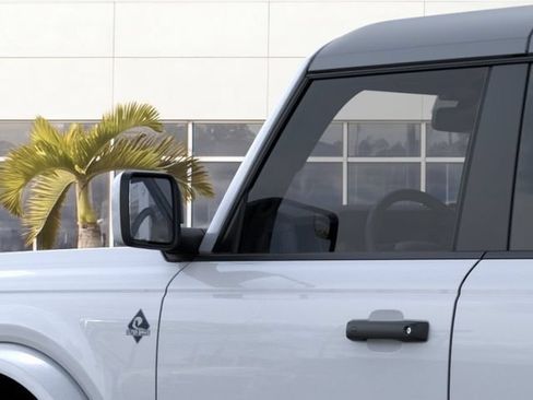 New 2026 Ford Bronco Outer Banks AWD/4WD image 52