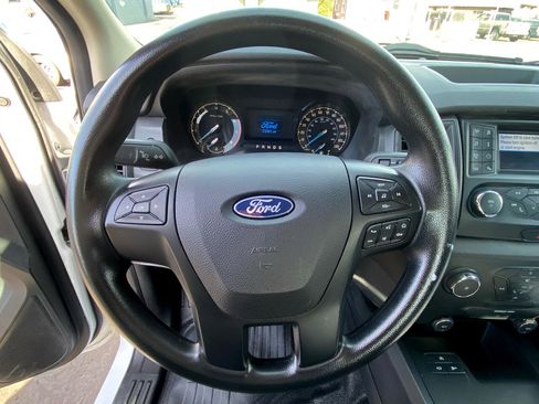 Used 2019 Ford Ranger XL image 25