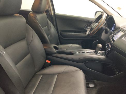 Used 2017 Honda HR-V EX-L image 21