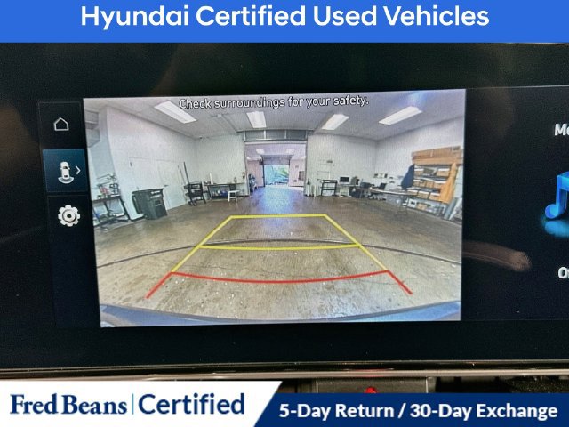 Certified 2024 Hyundai Elantra SEL w/ Convenience Package FWD image 26
