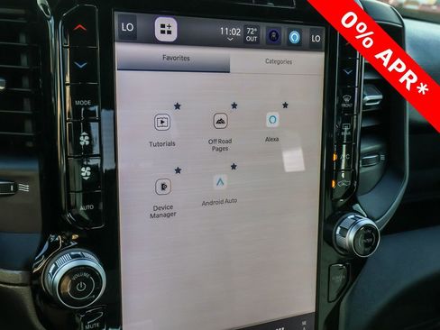 New 2026 RAM 3500 Tradesman image 30