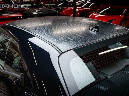 Used 2023 Dodge Challenger SRT Hellcat Redeye image 34