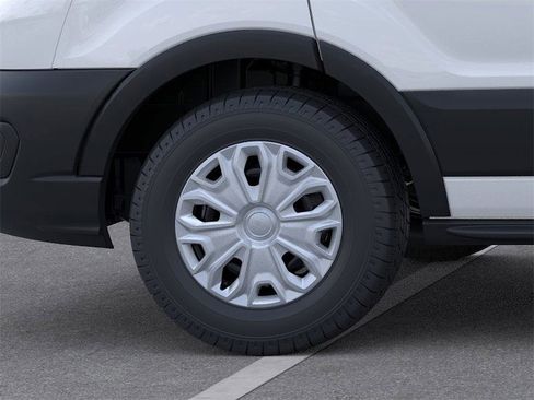 New 2025 Ford Transit 150 Low Roof w/ Exterior Upgrade Package image 19