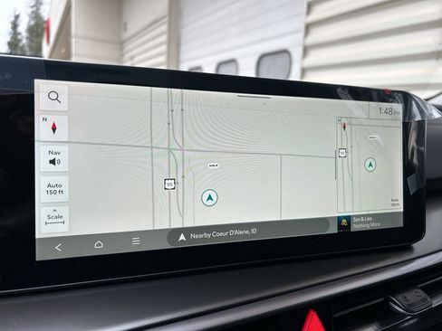 New 2026 Kia Sorento EX w/ EX Premium Package image 21